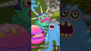 My Plant Island mysingingmonsters msm composerisland [upl. by Adnawt]