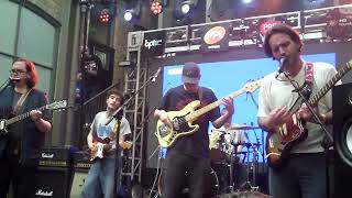 Far Caspian  Cedar Street Courtyard SXSW 2023 Best of SXSW Live HQ [upl. by March]