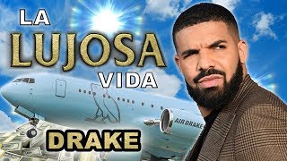 Drake  La Lujosa Vida  Fortuna Video Actualizado [upl. by Derrek]