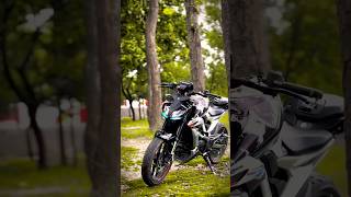 RTR310 👿 rtr310 BMW KTM viralshort [upl. by Tterrab]