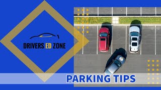 Parking Tips for New Drivers [upl. by Crary803]