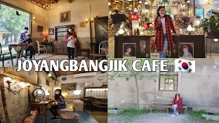 Joyang Bangjik vlog Cafe vlog  Ganghwa Island  FilipinoKorean Mom in South Korea [upl. by Matthews]