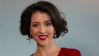 Lisette Oropesa  Care compagne  Come per me sereno  Sonnambula  Bellini  2024 [upl. by Ytirahs]