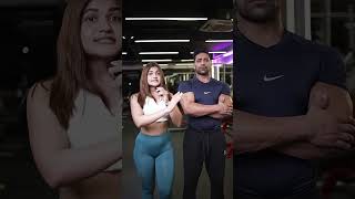 Rohit khatri status gym motivation 2024 [upl. by Elliven848]