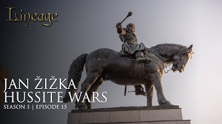 Jan Žižka  Hussite Wars  Episode 15  Lineage [upl. by Aciria]