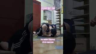 ISCRIVITI allenamento palestra push pushupchallenge [upl. by Yasmar]