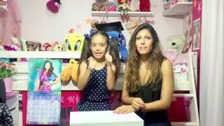 MANICURA PARA UNA CITA 2ª parte Primark [upl. by Lipinski]