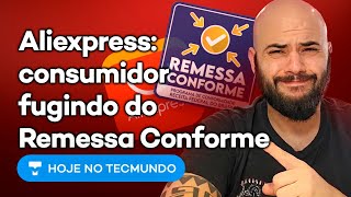 Google abandona recurso de buscas clássico Aliexpress diz que BR perdeu interesse [upl. by Irtimed141]