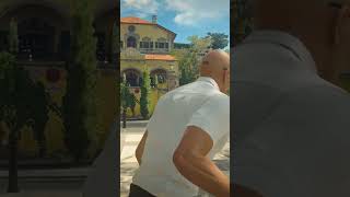 HITMAN 2016 PC SAPIENZA [upl. by Aicittel]