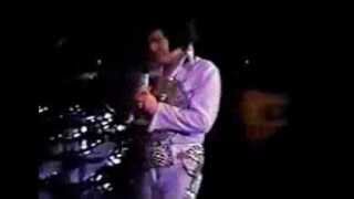 Elvis Presley 24th June 1977 Madison Wisconsin [upl. by Miran]