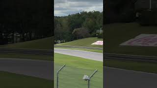 INDYCAR SERIES FELIPE DRUGOVICH BABER MOTORSPORTS PARK parte 0404 indycar shorts [upl. by Koerner]