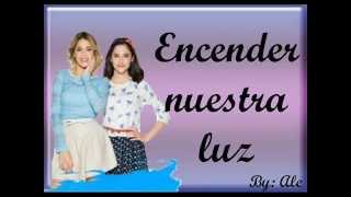 Encender nuestra luzVioletta 3 [upl. by Vine]