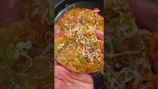 15Minute Instant Recipe  Quick Indian Veg Dinner Ideas [upl. by Bushore867]