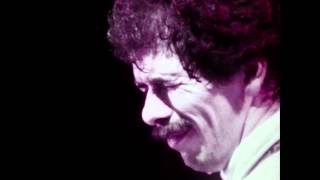 Santana  Europa  1271976  Olympia Theatre Official [upl. by Aisatsanna]