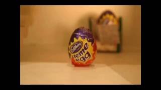 Mummy where do Creme Eggs come from [upl. by Deidre523]