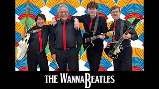 The 60th Anniversary of The Beatles in America  featuring Grammy finalists The WannaBeatles [upl. by Nulubez347]