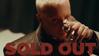 TFest – Sold Out Official Music Video 2021 [upl. by Uriiah]