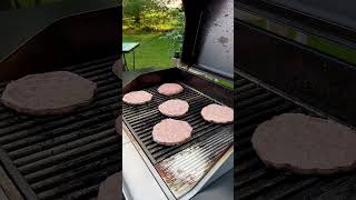 Grilled Burgers  CharBroil® [upl. by Rana]