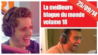 La meilleure blague du monde volume 18 [upl. by Inalan]