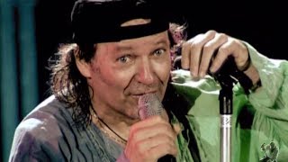 Vasco Rossi  Senorita Live 2005 [upl. by Mildred]