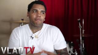 Kevin Gates Talks Birdman amp Wayne Schooling Him [upl. by Nivac838]