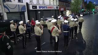 Flutes amp Drums Kilmore Full Season 2024 [upl. by Ginni]