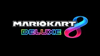 Wii Toads Factory Outdated  Mario Kart 8 Deluxe Fanmade Music READ DESC MORE VARIANTS [upl. by Annazor]