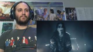 Dimmu Borgir  Interdimensional Summit Reaction [upl. by Weissmann131]