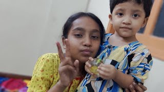 areej Fatima vlog [upl. by Hcardahs]