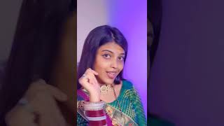 Video 🙈 Dulha Dehati Chahi 👀 Shilpi Raj 👰 Mahi Shrivastava Bhojpuri Bolbam Song viral reels video [upl. by Enrobso]