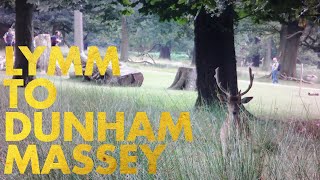 Bimble Lymm to Dunham Massey [upl. by Ekaterina]