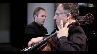 Roger Sacheverell Coke  Cello Sonata No2 II Simon Callaghan [upl. by Elbert]