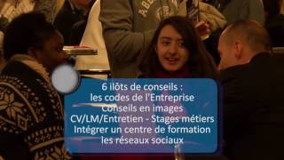 Nuit de lorientation 2016  le clip [upl. by Lorou]