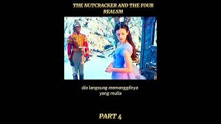 the NUTCRACKER part 4 riviewfilm alurceritafilm donnamovie [upl. by Airdnaxila828]