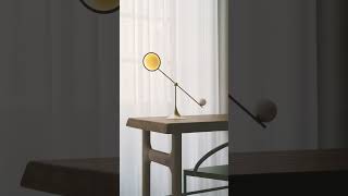 Ovo The AwardWinning Desk Lamp From Lumio [upl. by Joris]