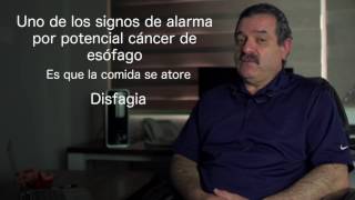 Tengo reflujo y se me atora la comida  Cápsulas de la Salud [upl. by Oicam]