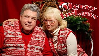 Merry In Laws  Full Movie [upl. by Laks]