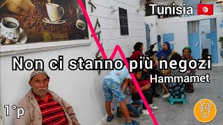 Per le strade di hammamet 1°ep [upl. by Devine]