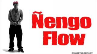 Ñengo Flow  Me Gustas Tu Prod By Super Yeii [upl. by Biddick979]