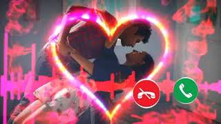 💞Ek Duje ke vaaste 2💞romantic ringtone💞Shravan and suman Ek Duje ke vaste2 ringtone💞 [upl. by Aitnis]