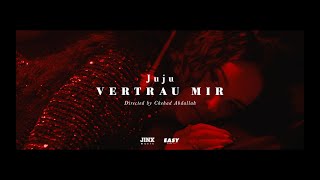 Juju  Vertrau mir prod Krutsch Official Video [upl. by Naylor]