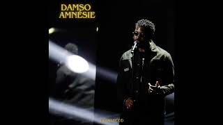 Damso Amnésie Exclu UrbanMood [upl. by Tandy497]