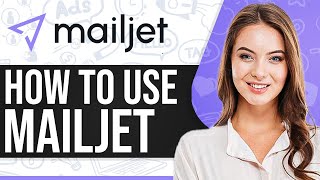 Mailjet Tutorial 2024 How To Use Mailjet Email Marketing [upl. by Ahtabat832]