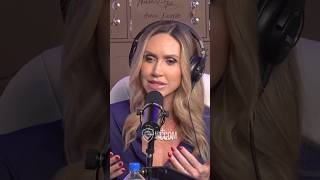 Lara Trump Shares Hilarious First Meeting with Donald Trump quotIm Going to Get You Ice Creamquot [upl. by Kluge807]