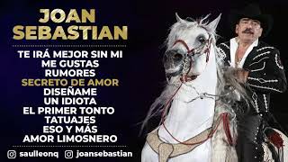 Joan Sebastian  Éxitos [upl. by Hestia]