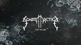 Sonata Arctica  First In Line [upl. by Anaed]