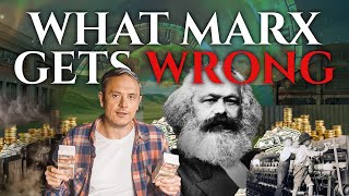 What Marx got Wrong [upl. by Parthinia]