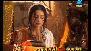 Jodha Akbar  జోధా అక్బర్  Telugu Serial  Full Episode  240  Epic Story  Zee Telugu [upl. by Spenser]