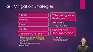 Risk Mitigation Strategies [upl. by Latyrc830]