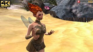 Faery Legends of Avalon 2011  PC Gameplay 4k 2160p  Win 10 [upl. by Armand]